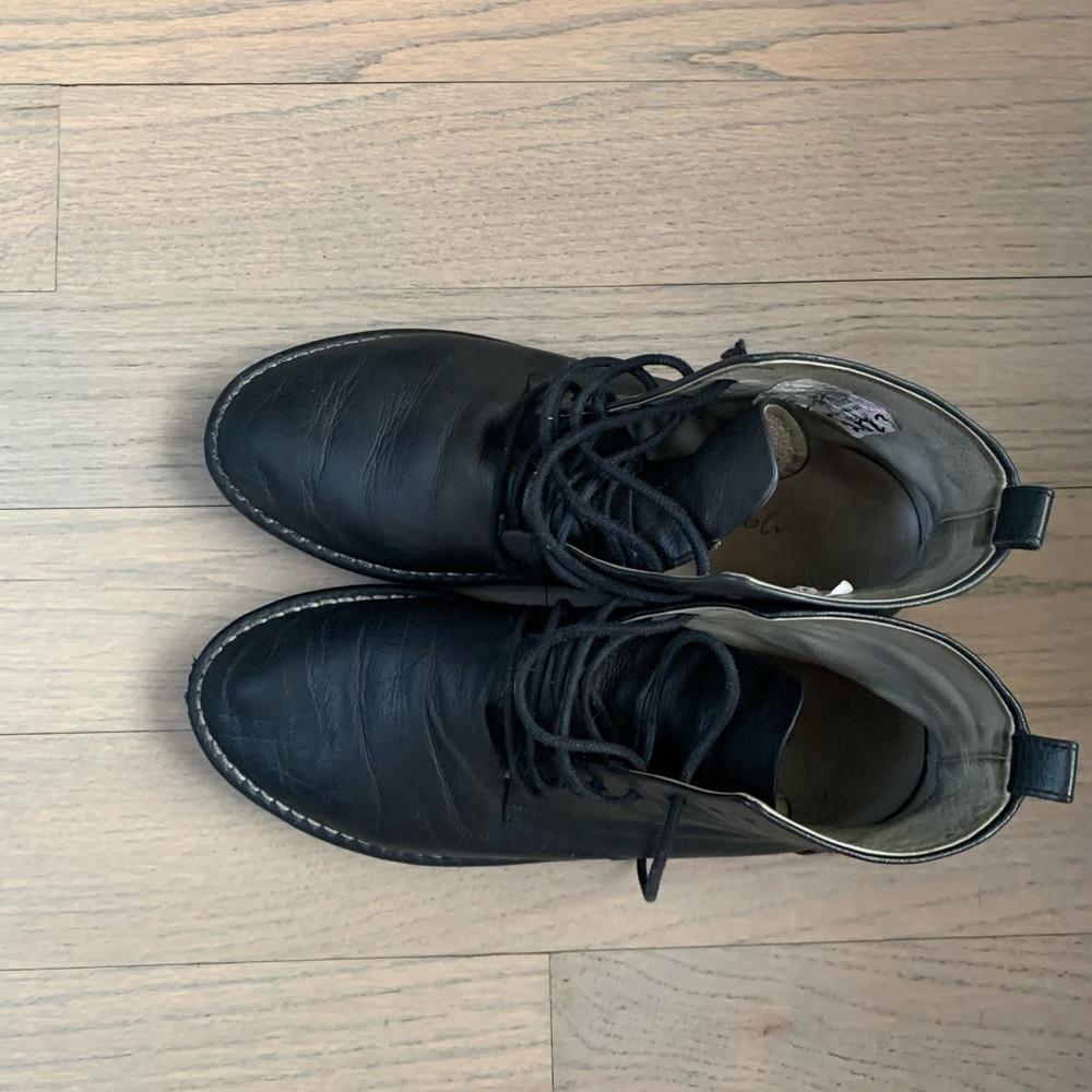 Marsell Low boots 36